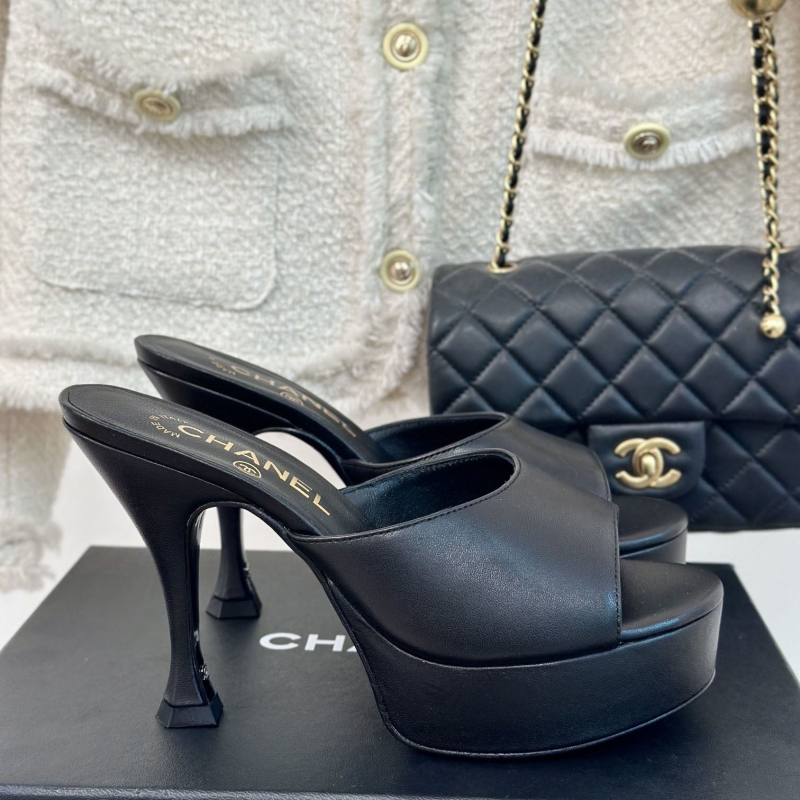 Ch*el slippers